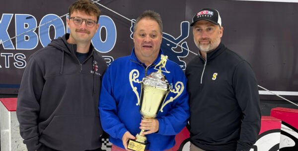 zamBRONies Claim 2011 Division Title With Shootout Victory